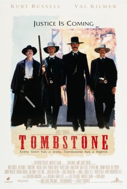 Tombstone 1993