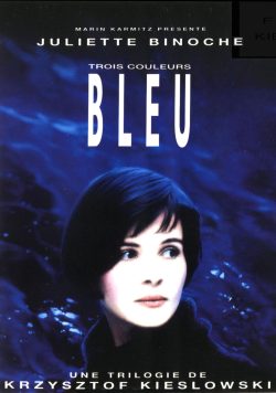 Three Colors: Blue 1993