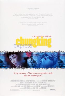 Chungking Express 1994