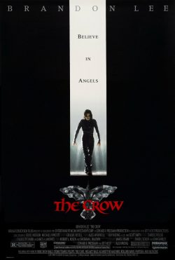 The Crow 1994