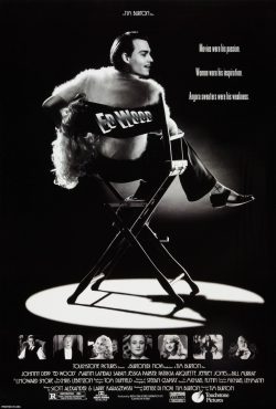 Ed Wood 1994