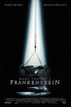 Mary Shelley’s Frankenstein 1994