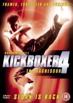 Kickboxer 4: The Aggressor 1994