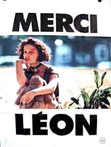 Léon: The Professional 1994