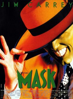 دانلود فیلم The Mask 1994 با زیرنویس فارسی چسبیده