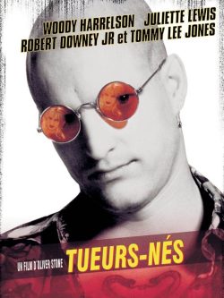 Natural Born Killers 1994