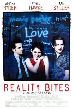 Reality Bites 1994