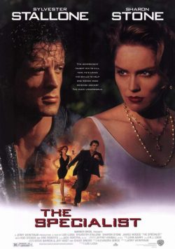 دانلود فیلم The Specialist 1994 با زیرنویس فارسی چسبیده