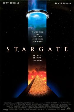 دانلود فیلم Stargate 1994 با زیرنویس فارسی چسبیده