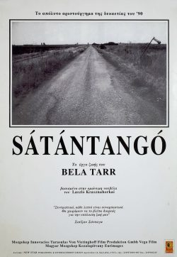 Satantango 1994