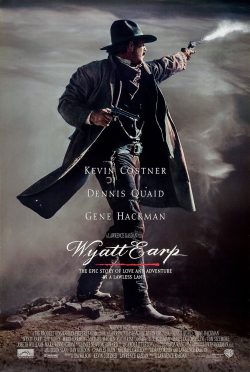 دانلود فیلم Wyatt Earp 1994 با زیرنویس فارسی چسبیده