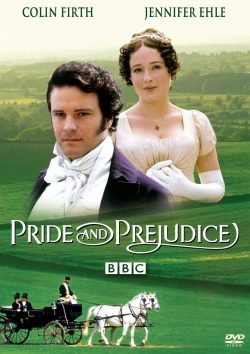 دانلود رایگان سریال Pride and Prejudice 1995 با زیرنویس فارسی چسبیده