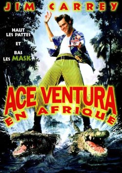 Ace Ventura: When Nature Calls  1995