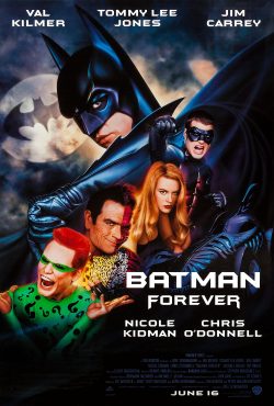 Batman Forever 1995