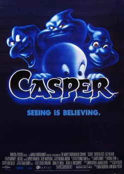 Casper 1995