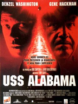 Crimson Tide 1995