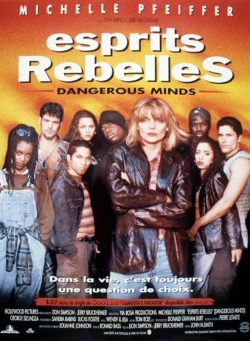 دانلود فیلم Dangerous Minds 1995 با زیرنویس فارسی چسبیده