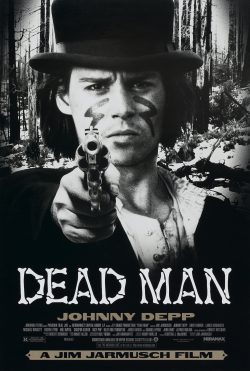 Dead Man 1995