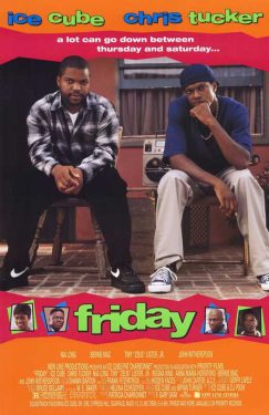 Friday 1995