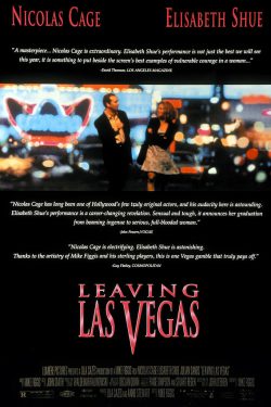 Leaving Las Vegas 1995