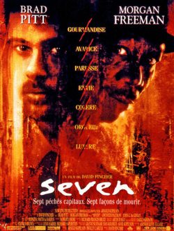 Se7en 1995