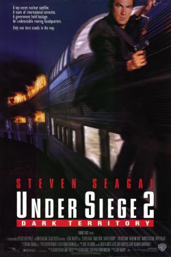 Under Siege 2: Dark Territory 1995