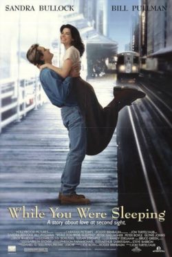 While You Were Sleeping 1995