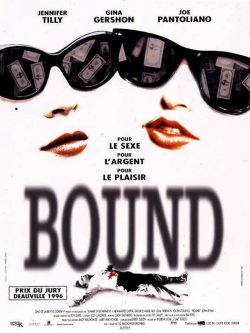 دانلود فیلم Bound 1996 با زیرنویس فارسی چسبیده