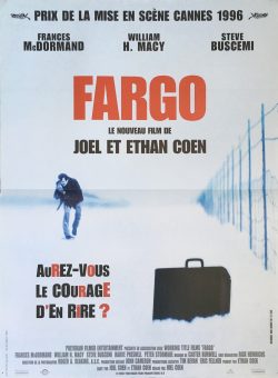 دانلود فیلم Fargo 1996 با زیرنویس فارسی چسبیده