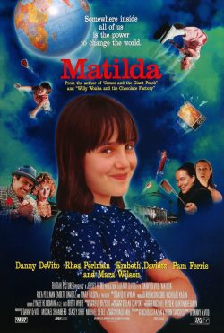 Matilda 1996