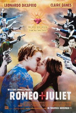 Romeo + Juliet 1996