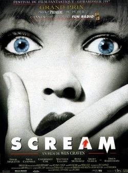 Scream! 1996