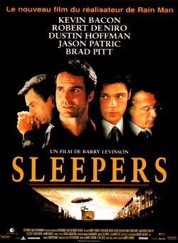 دانلود فیلم Sleepers 1996 با زیرنویس فارسی چسبیده