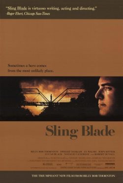 Sling Blade 1996