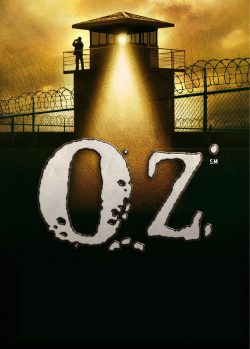 Oz  1997