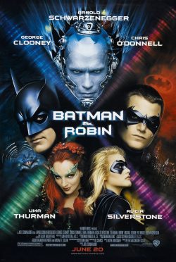 Batman & Robin 1997