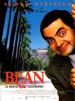 Bean 1997