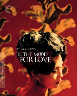 In the Mood for Love 2000