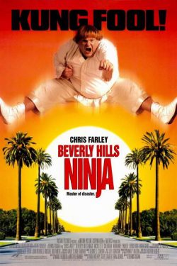 Beverly Hills Ninja 1997