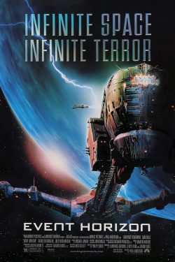 دانلود فیلم Event Horizon 1997 با زیرنویس فارسی چسبیده