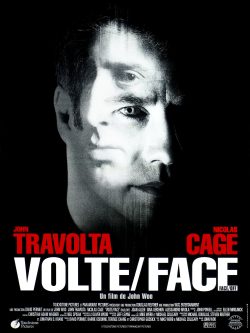 Face/Off 1997