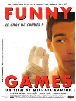 Funny Games 1997