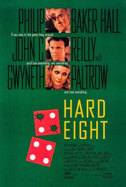 دانلود فیلم Hard Eight 1996 با زیرنویس فارسی چسبیده