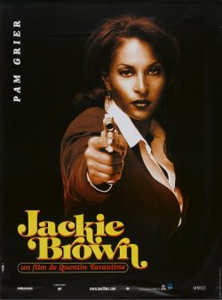 دانلود فیلم Jackie Brown 1997 با زیرنویس فارسی چسبیده