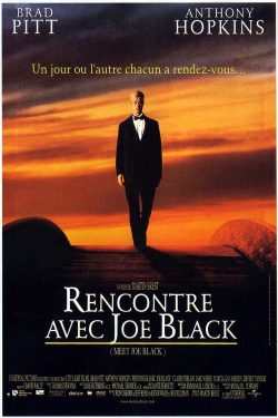 دانلود فیلم Meet Joe Black 1998 با زیرنویس فارسی چسبیده