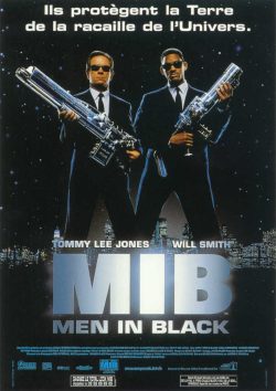 Men in Black 1997