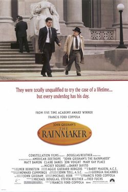 The Rainmaker 1997