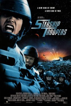 Starship Troopers 1997