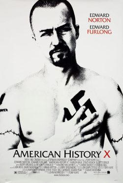 American History X 1998