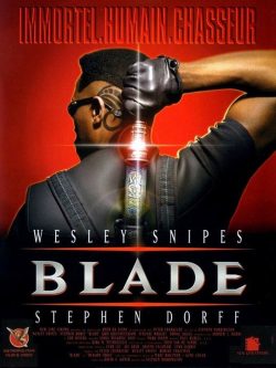 دانلود فیلم Blade 1998 با زیرنویس فارسی چسبیده